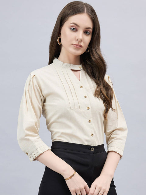 Beige