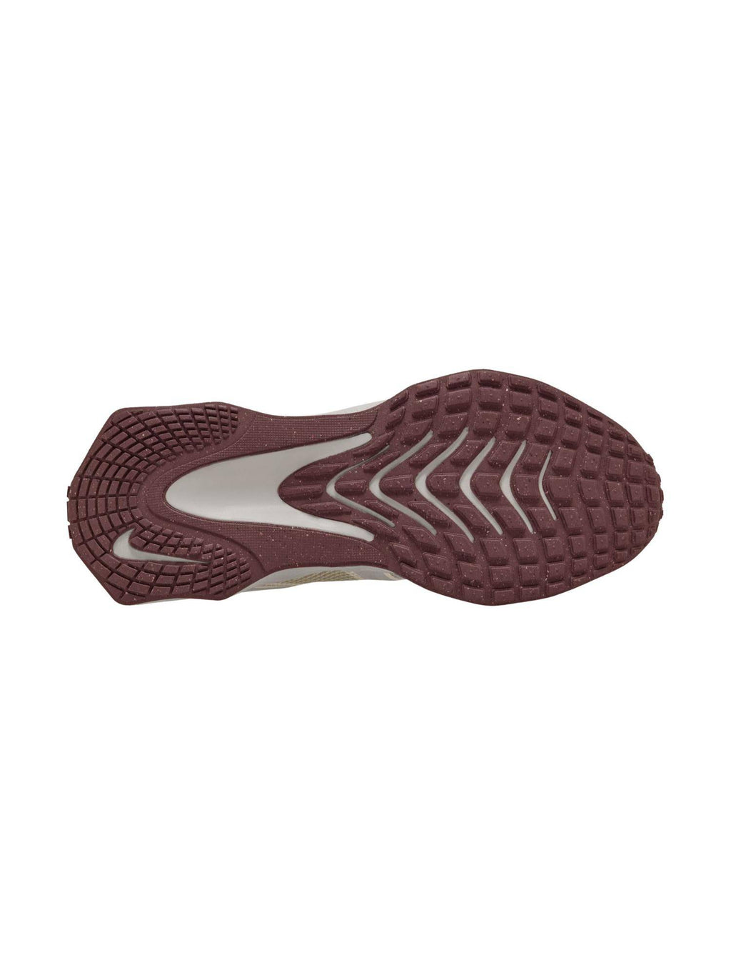 Women Metro White Running Shoes | SH9 - view 3