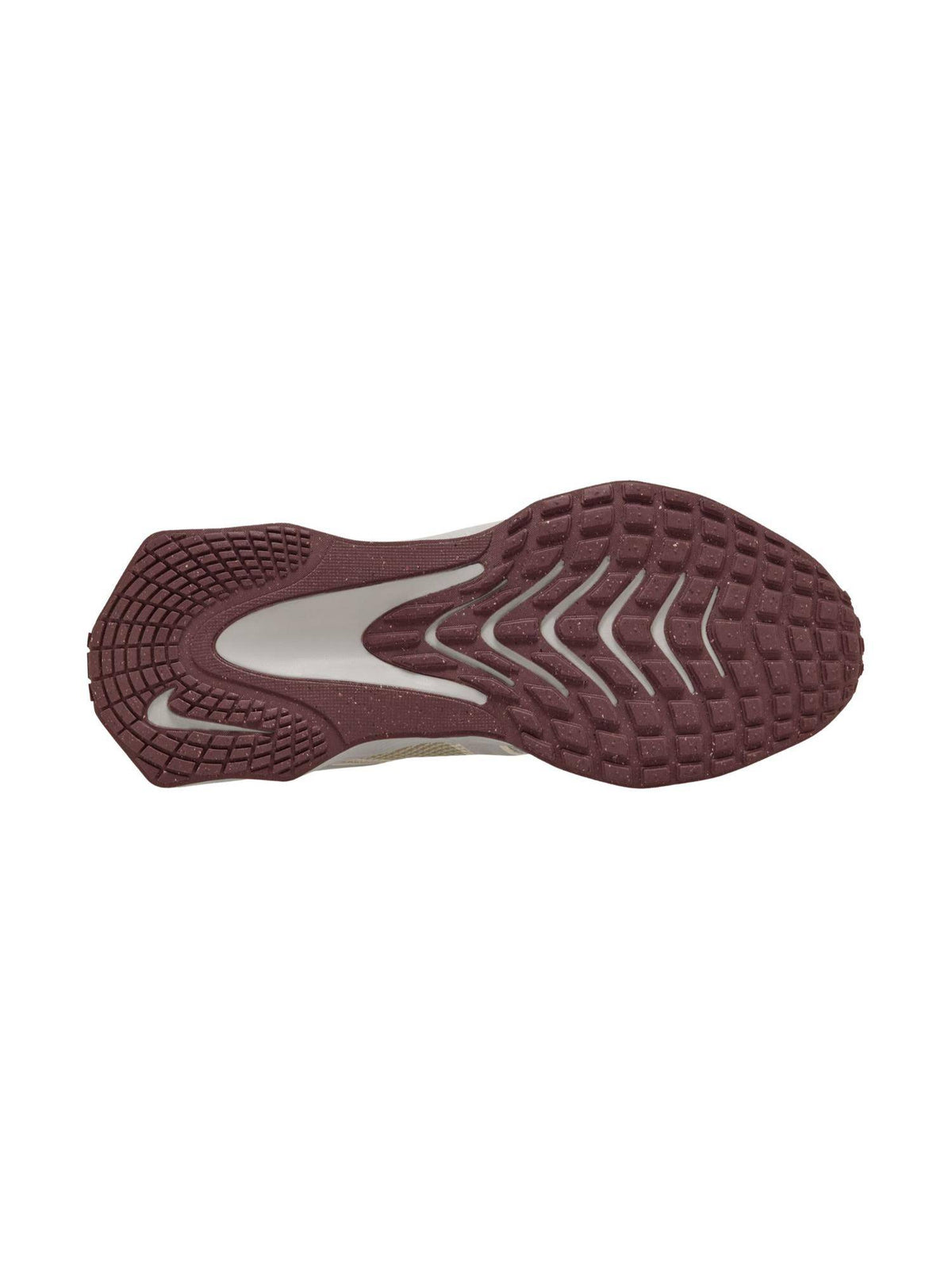 Women Metro White Running Shoes | SH9 - view 3