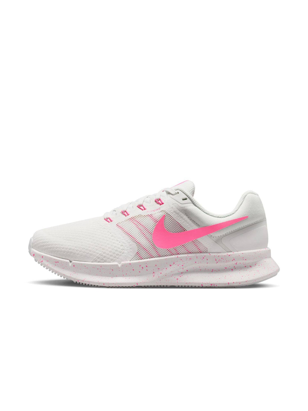 Women Swift Grey Running Shoes | SH9 - view 1