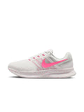 Women Swift Grey Running Shoes | SH9 - view 1
