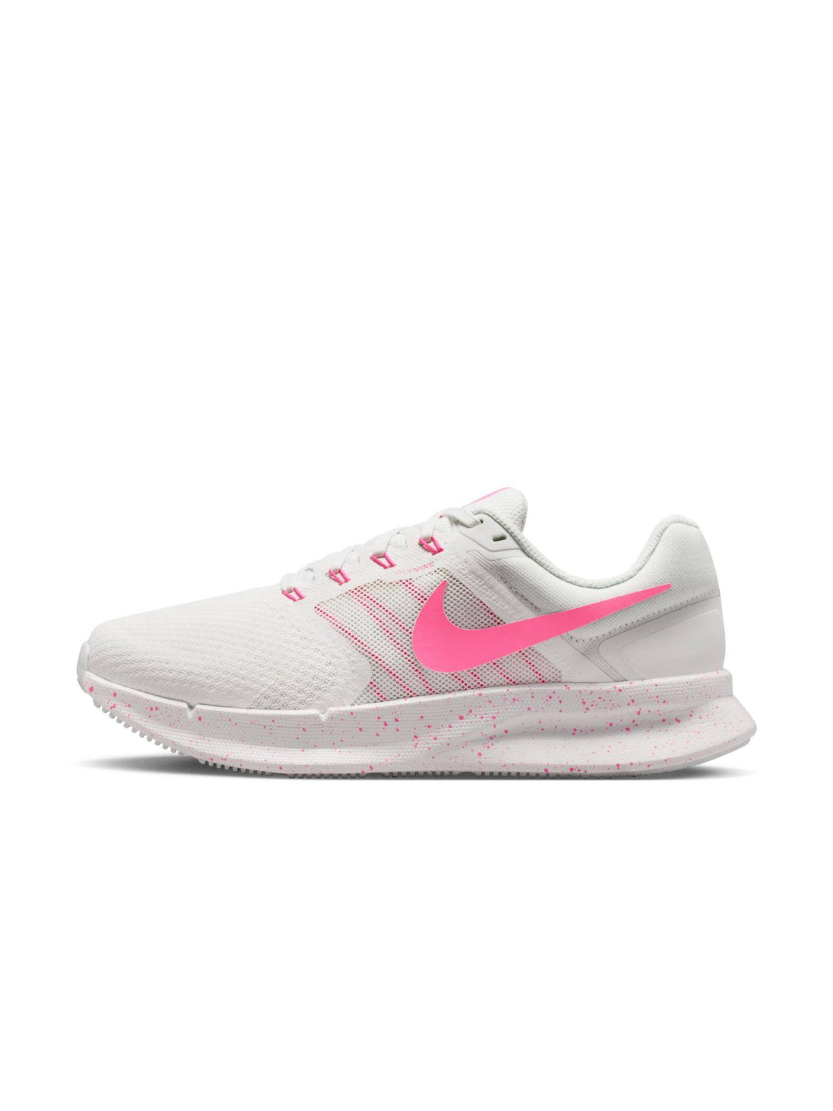 Women Swift Grey Running Shoes | SH9 - view 1