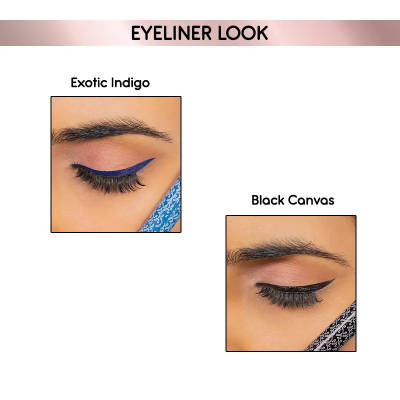 Katrina's Iconic Eye Duo | E20 - view 2