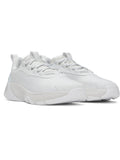 Women Grey Project Rock 8 Training Shoes | SH9 - view 1