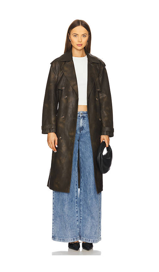 Relaxed Low Rise Baggy | BG78 - view 5