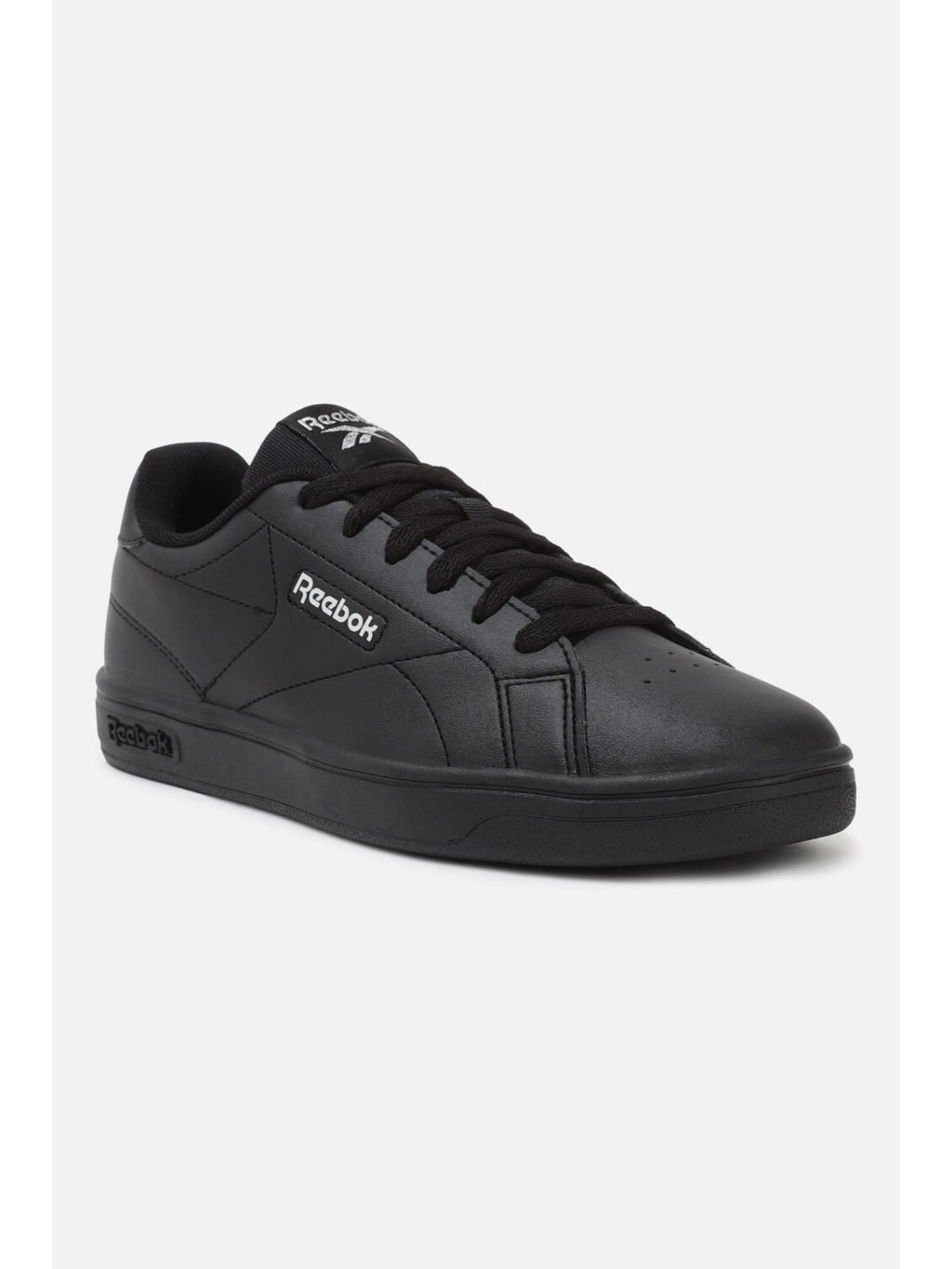 Court Clean Womens Classics Shoes | SN09 - view 1
