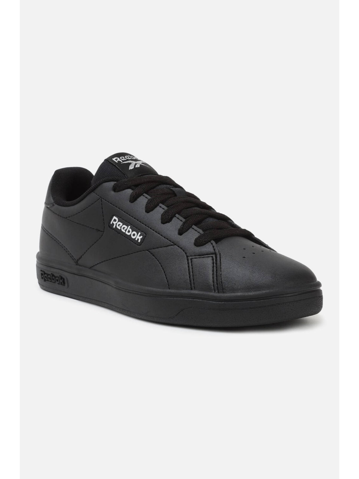 Court Clean Womens Classics Shoes | SN09 - view 1