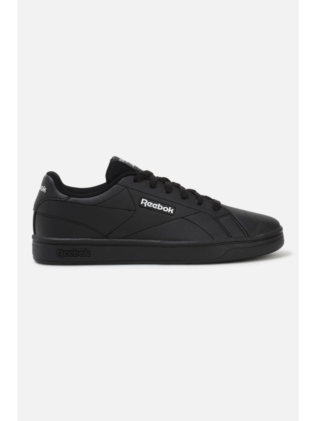 Court Clean Womens Classics Shoes | SN09 - view 3