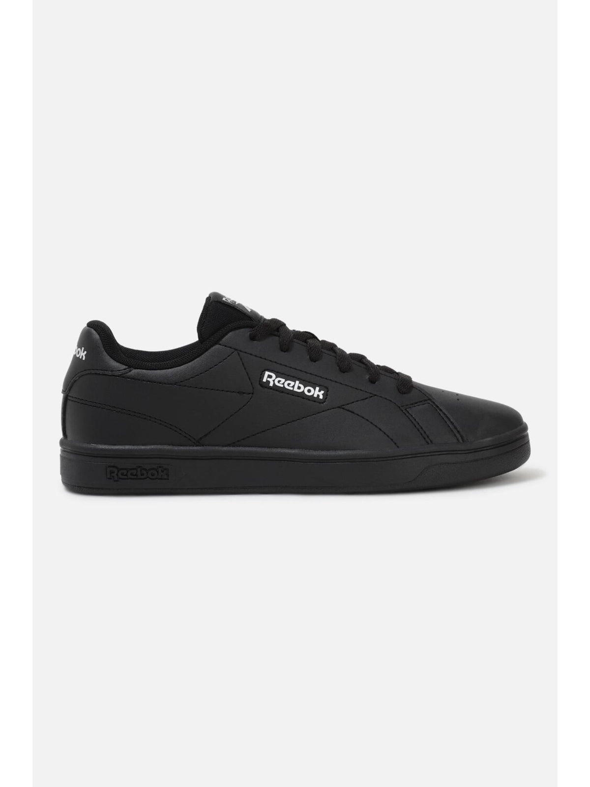 Court Clean Womens Classics Shoes | SN09 - view 3