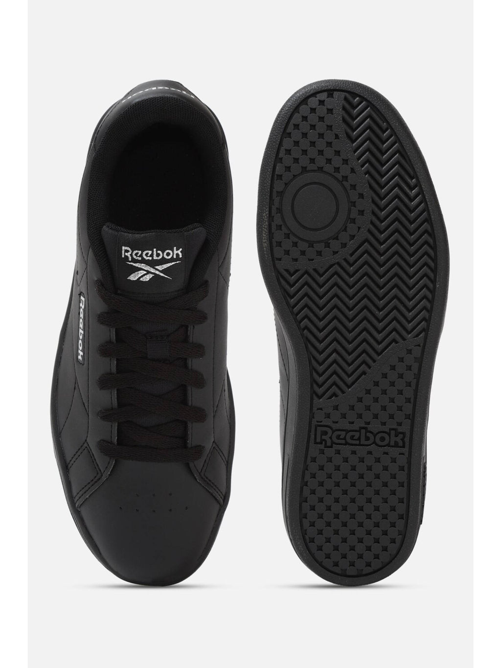 Court Clean Womens Classics Shoes | SN09 - view 4