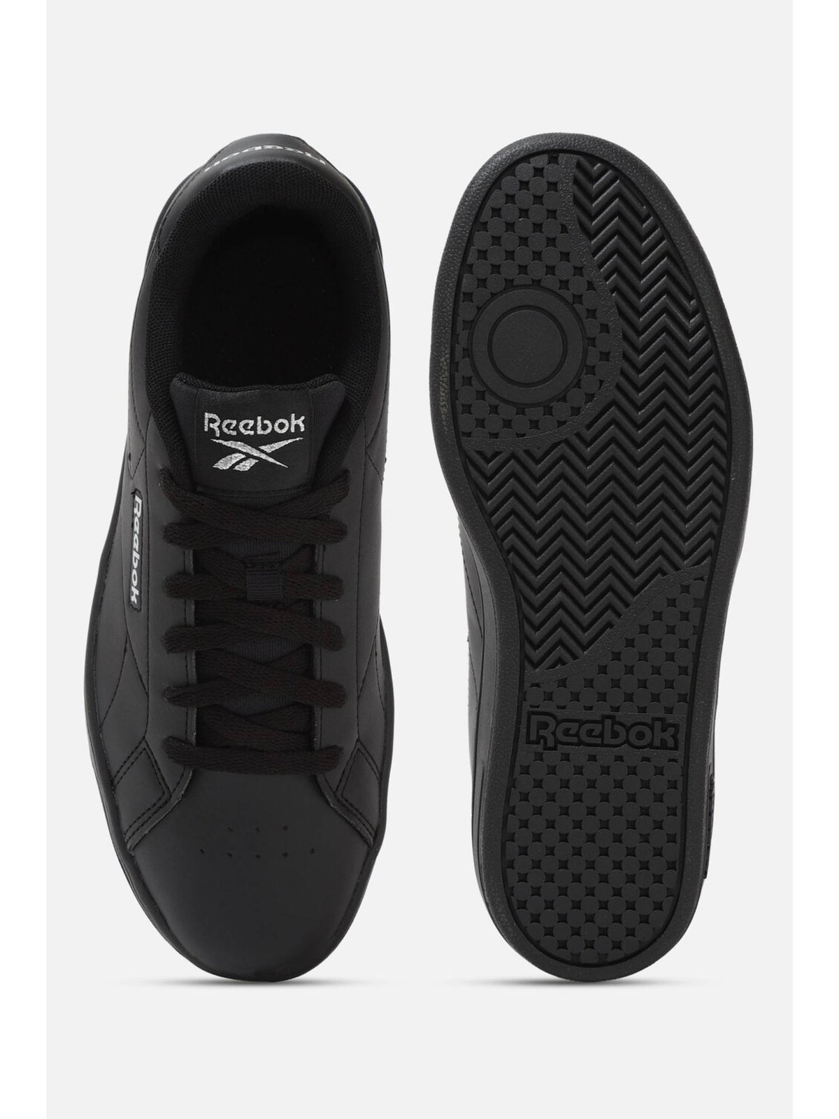 Court Clean Womens Classics Shoes | SN09 - view 4