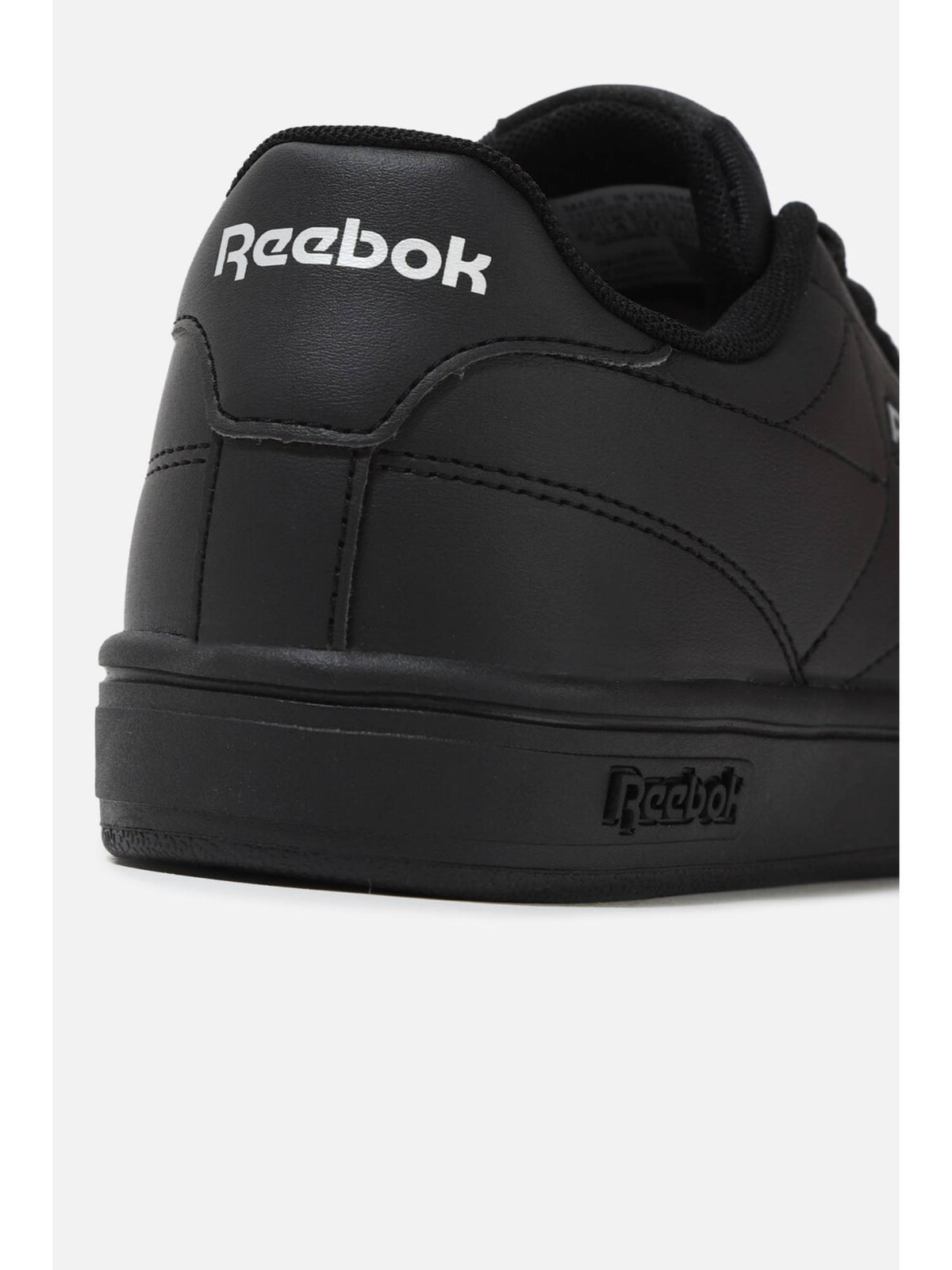 Court Clean Womens Classics Shoes | SN09 - view 5