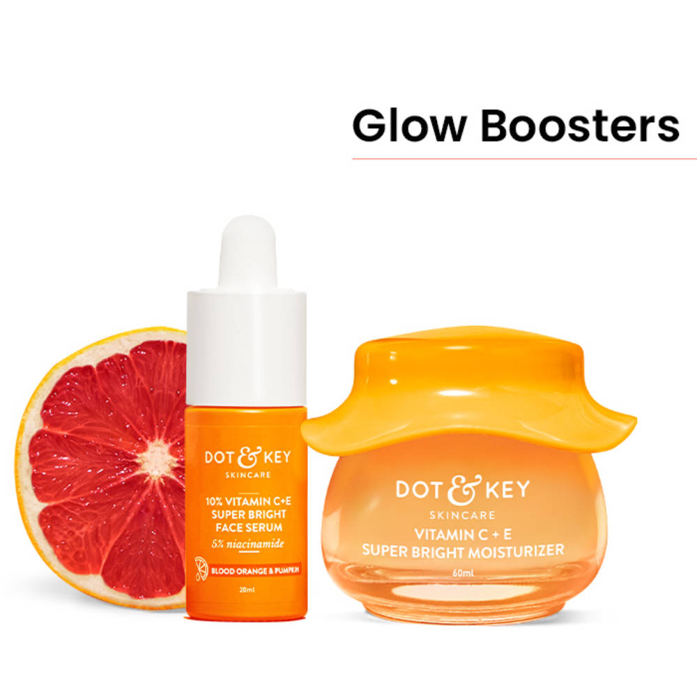 Vitamin C Glow Essentials Mini | Z8 - view 1