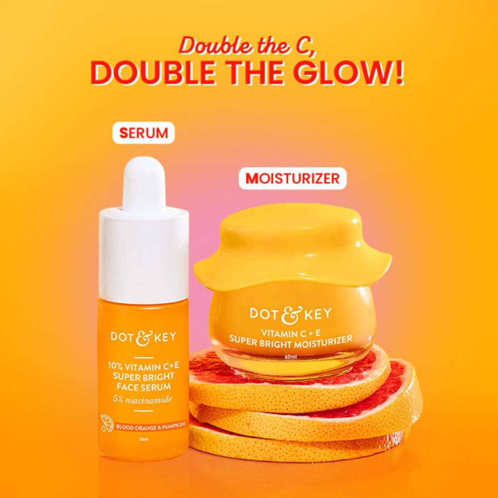 Vitamin C Glow Essentials Mini | Z8 - view 2