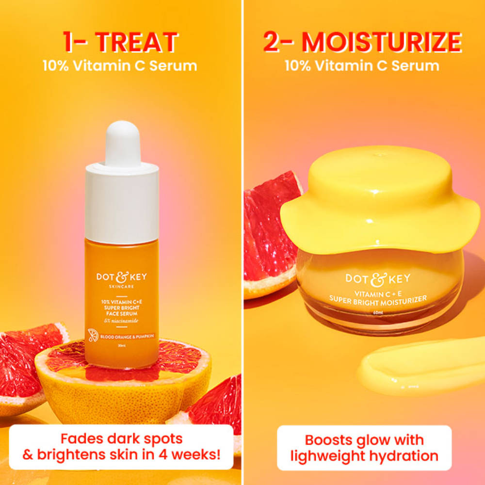 Vitamin C Glow Essentials Mini | Z8 - view 3