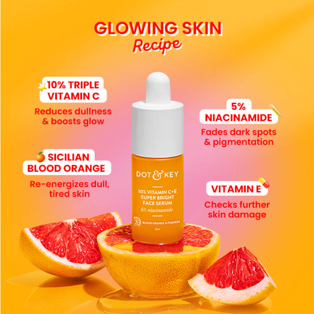 Vitamin C Glow Essentials Mini | Z8 - view 4