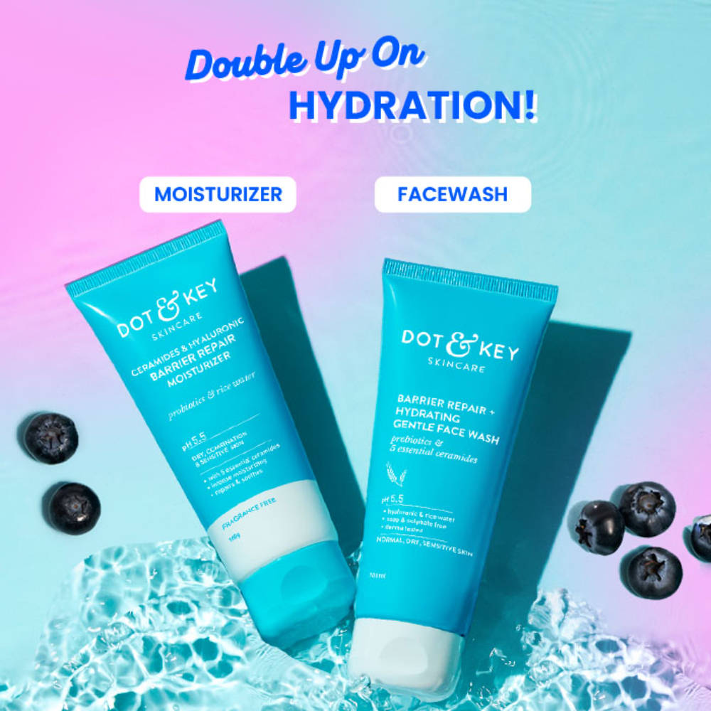 Barrier Repair Essentials Duo | FC3 - view 2