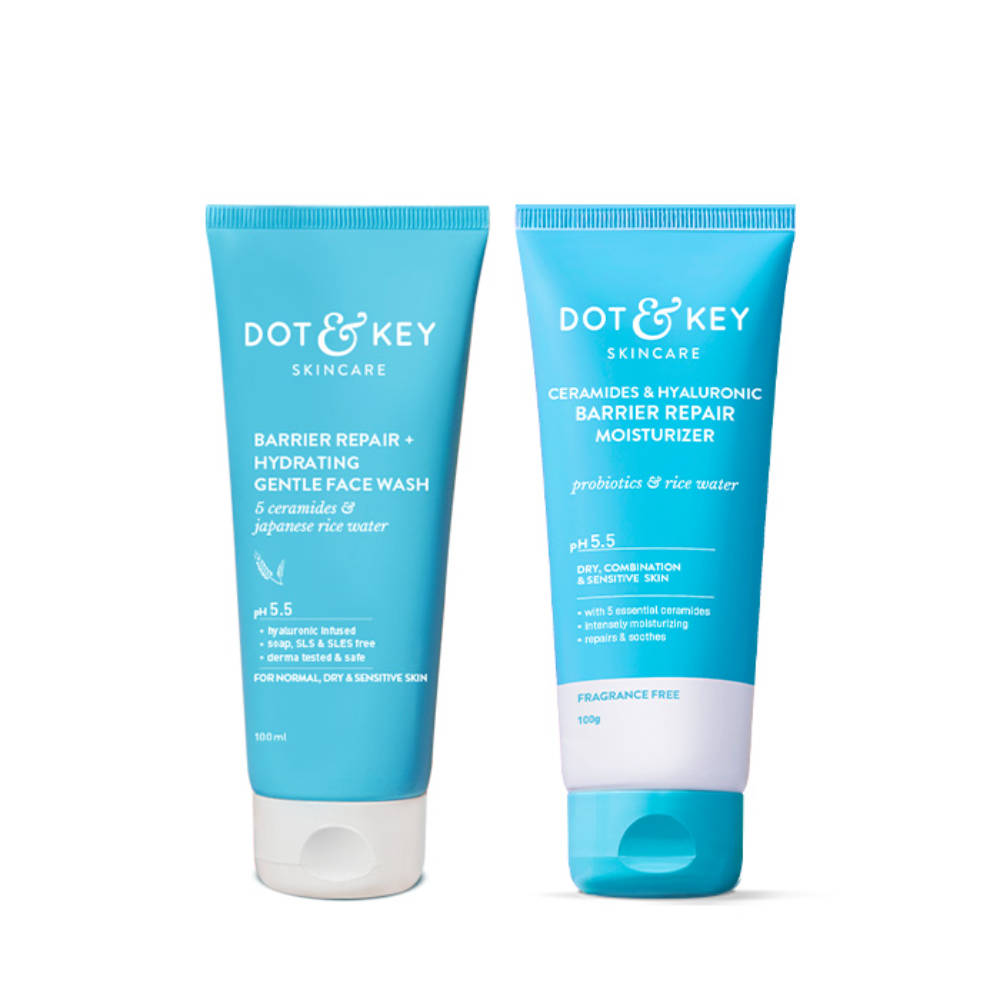 Barrier Repair Essentials Duo | FC3 - view 7