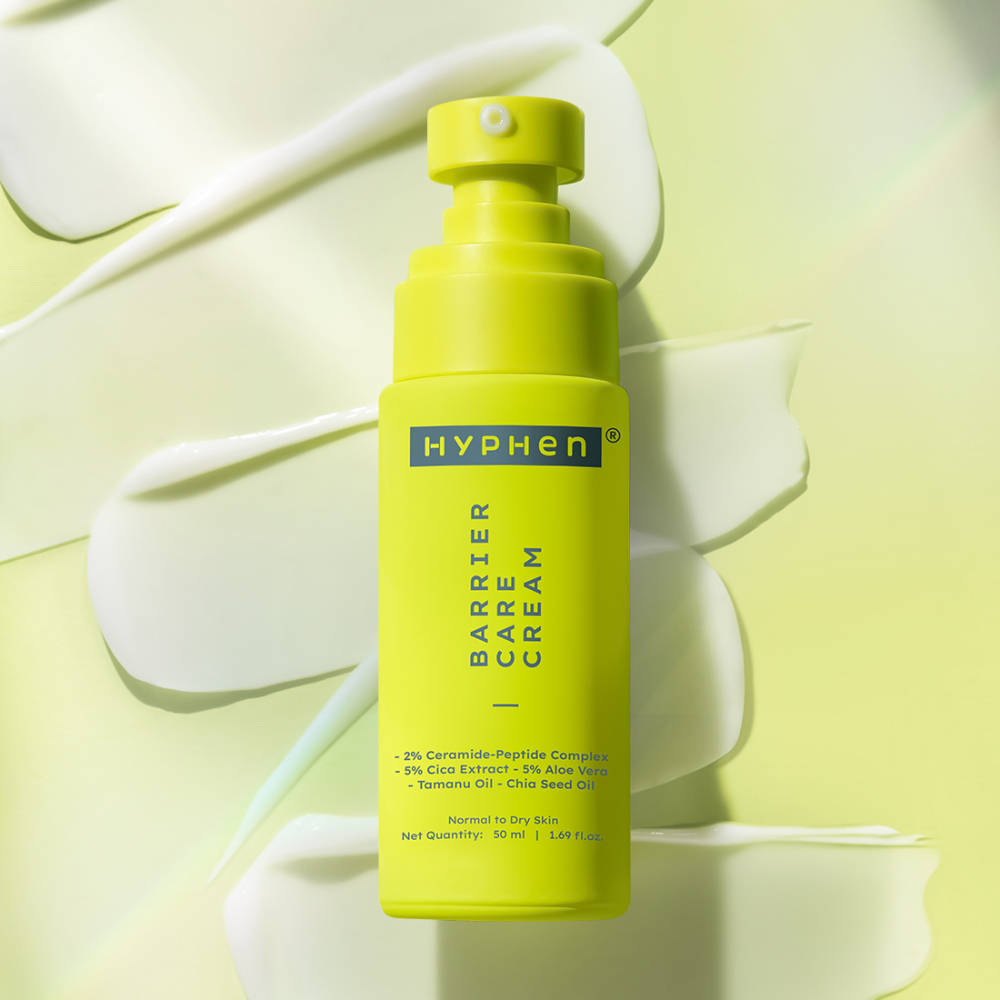 2% Ceramide-Peptide Complex Barrier Repair Moisturizer-Dry Skin Non-Comedogenic & Lightweight | FC3 - view 2