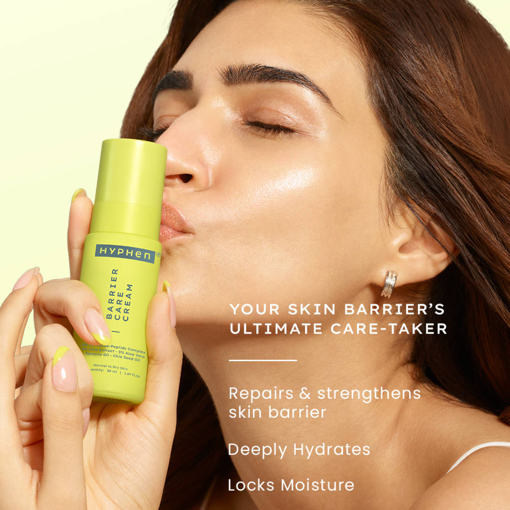 2% Ceramide-Peptide Complex Barrier Repair Moisturizer-Dry Skin Non-Comedogenic & Lightweight | FC3 - view 3