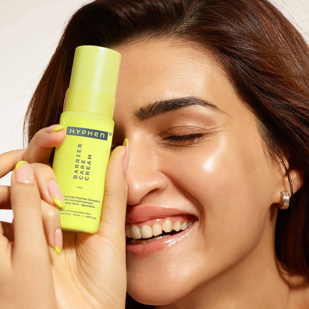 2% Ceramide-Peptide Complex Barrier Repair Moisturizer-Oily Skin Non-Comedogenic & Lightweight | FC3 - view 2