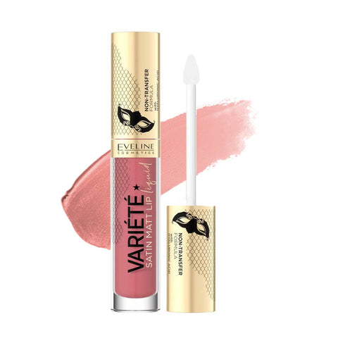 05 Peach Mousse