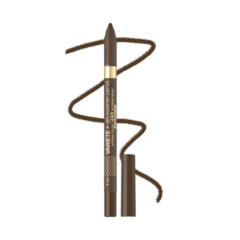 02 Brown