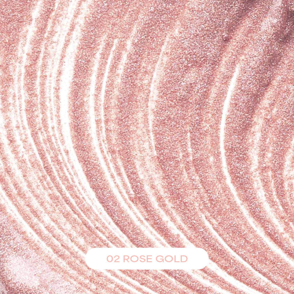 Variete Liquid Highlighter | F14 - view 7