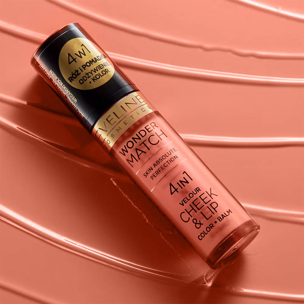 Wonder Match 4 In 1 Cheek & Lip | L12 - view 4