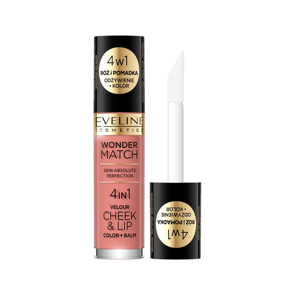 Wonder Match 4 In 1 Cheek & Lip | L12 - view 9