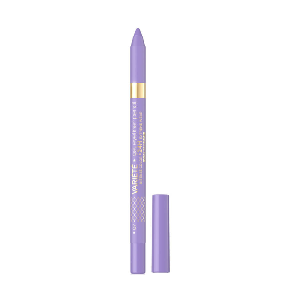Variete Gel Eyeliner Pencil | E20 - view 10
