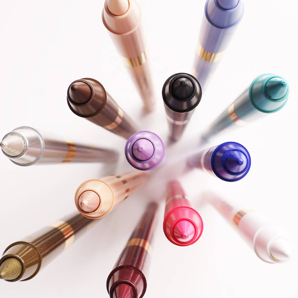 Variete Gel Eyeliner Pencil | E20 - view 11