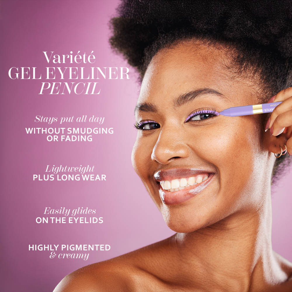 Variete Gel Eyeliner Pencil | E20 - view 2