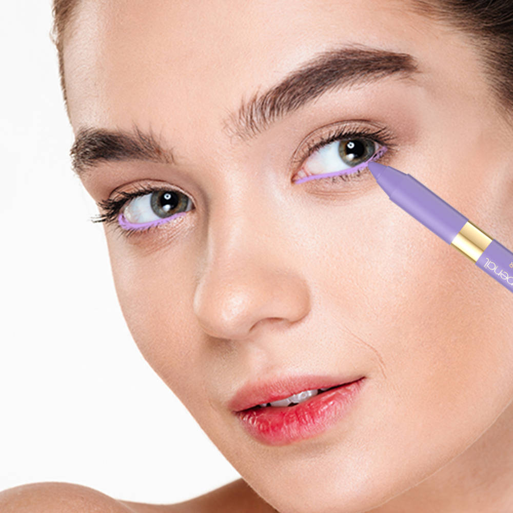 Variete Gel Eyeliner Pencil | E20 - view 4