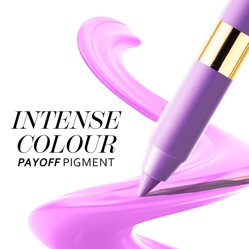 Variete Gel Eyeliner Pencil | E20 - view 5