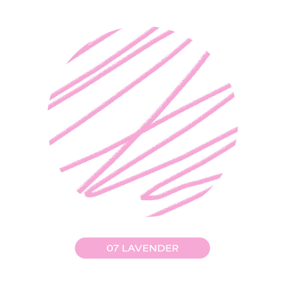 Variete Gel Eyeliner Pencil | E20 - view 8