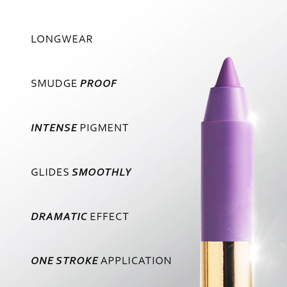 Variete Gel Eyeliner Pencil | E20 - view 9