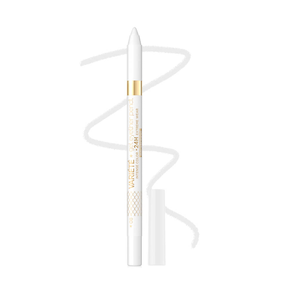 Variete Gel Eyeliner Pencil | E20 - view 23