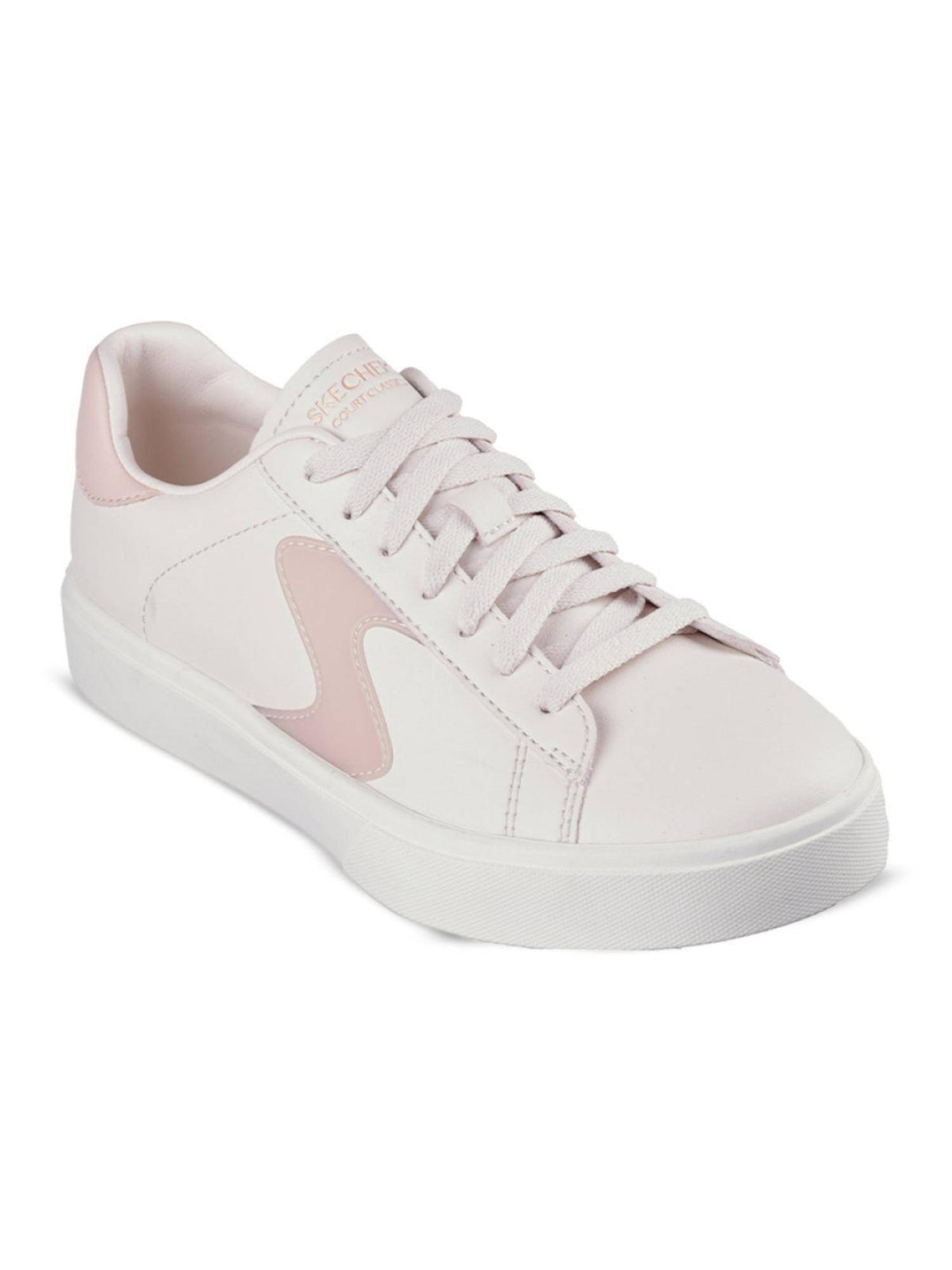 Women EDEN LX SOFT Running Shoes - White | SH9 - view 6