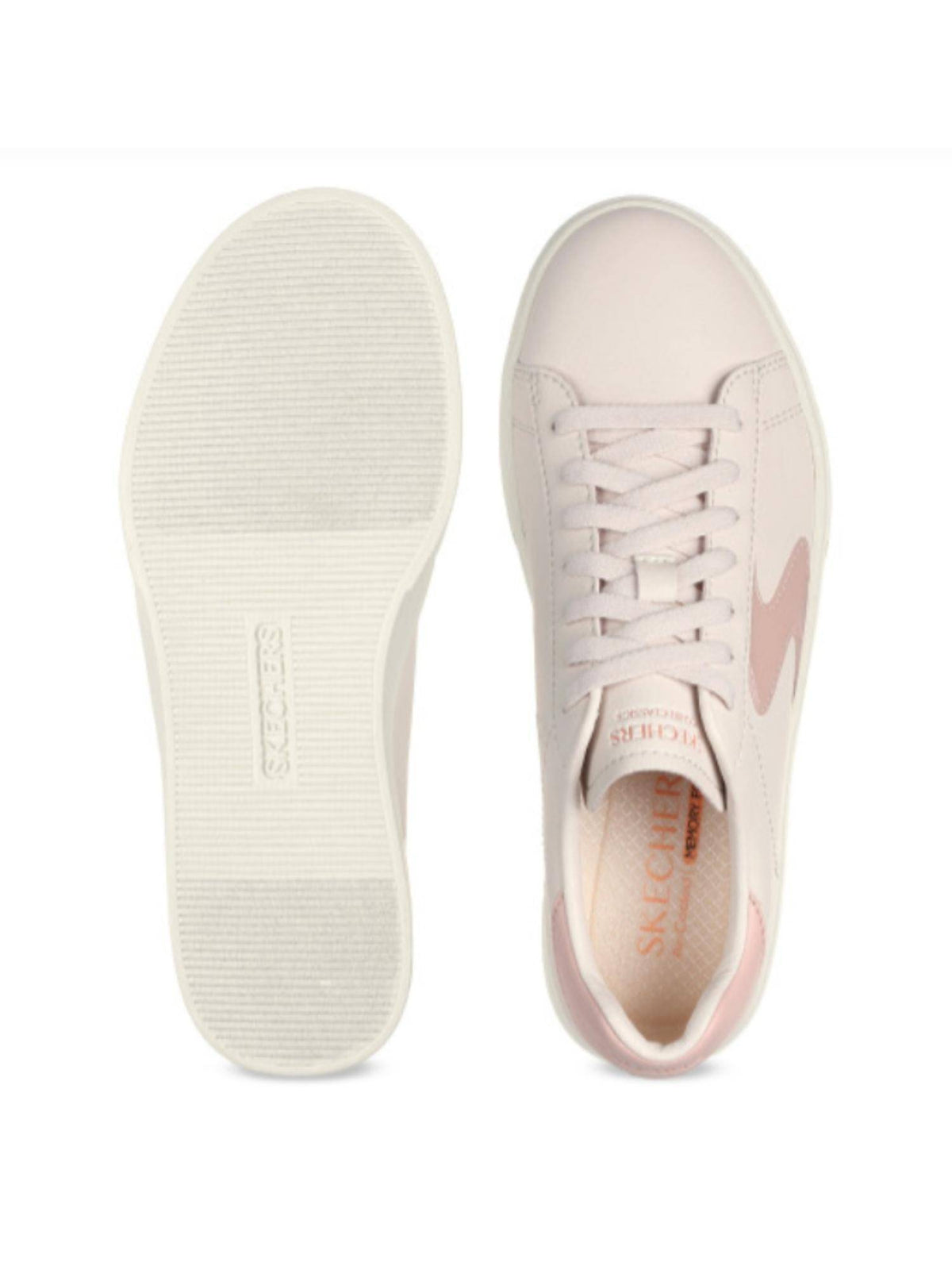 Women EDEN LX SOFT Running Shoes - Pink | SH9 - view 4