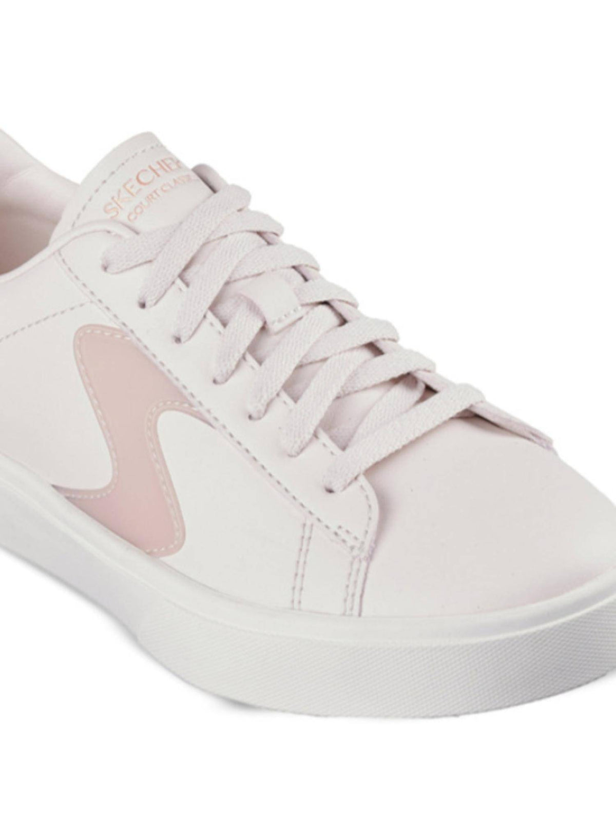 Women EDEN LX SOFT Running Shoes - Pink | SH9 - view 5