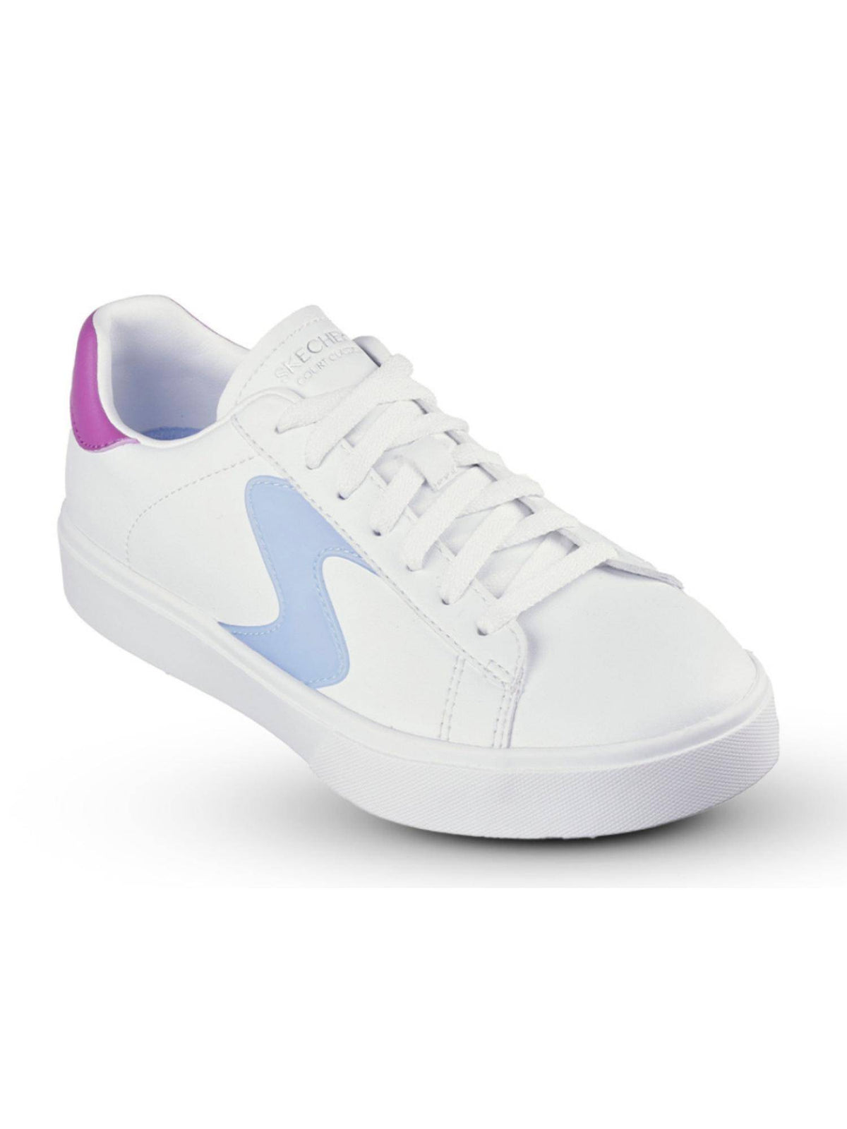 Women EDEN LX SOFT Running Shoes - Pink | SH9 - view 6