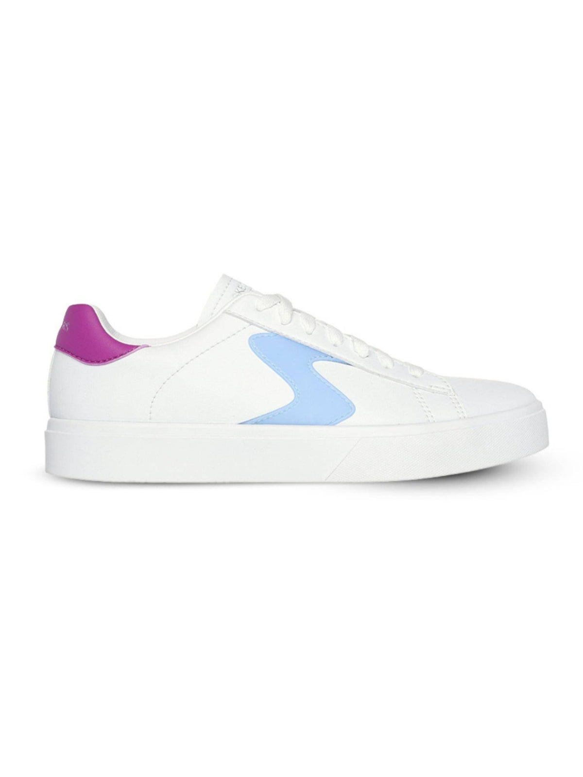 Women EDEN LX SOFT Running Shoes - White | SH9 - view 2