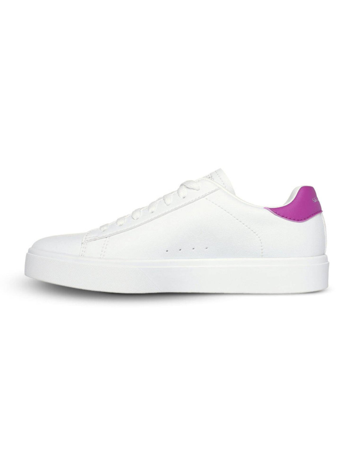 Women EDEN LX SOFT Running Shoes - White | SH9 - view 3