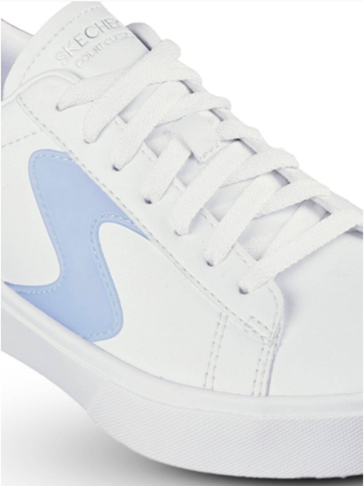 Women EDEN LX SOFT Running Shoes - White | SH9 - view 5