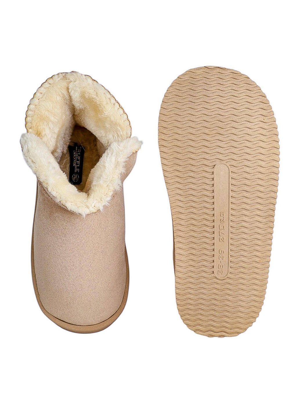 Women Brown Solid Casual Boots | BT61 - view 17