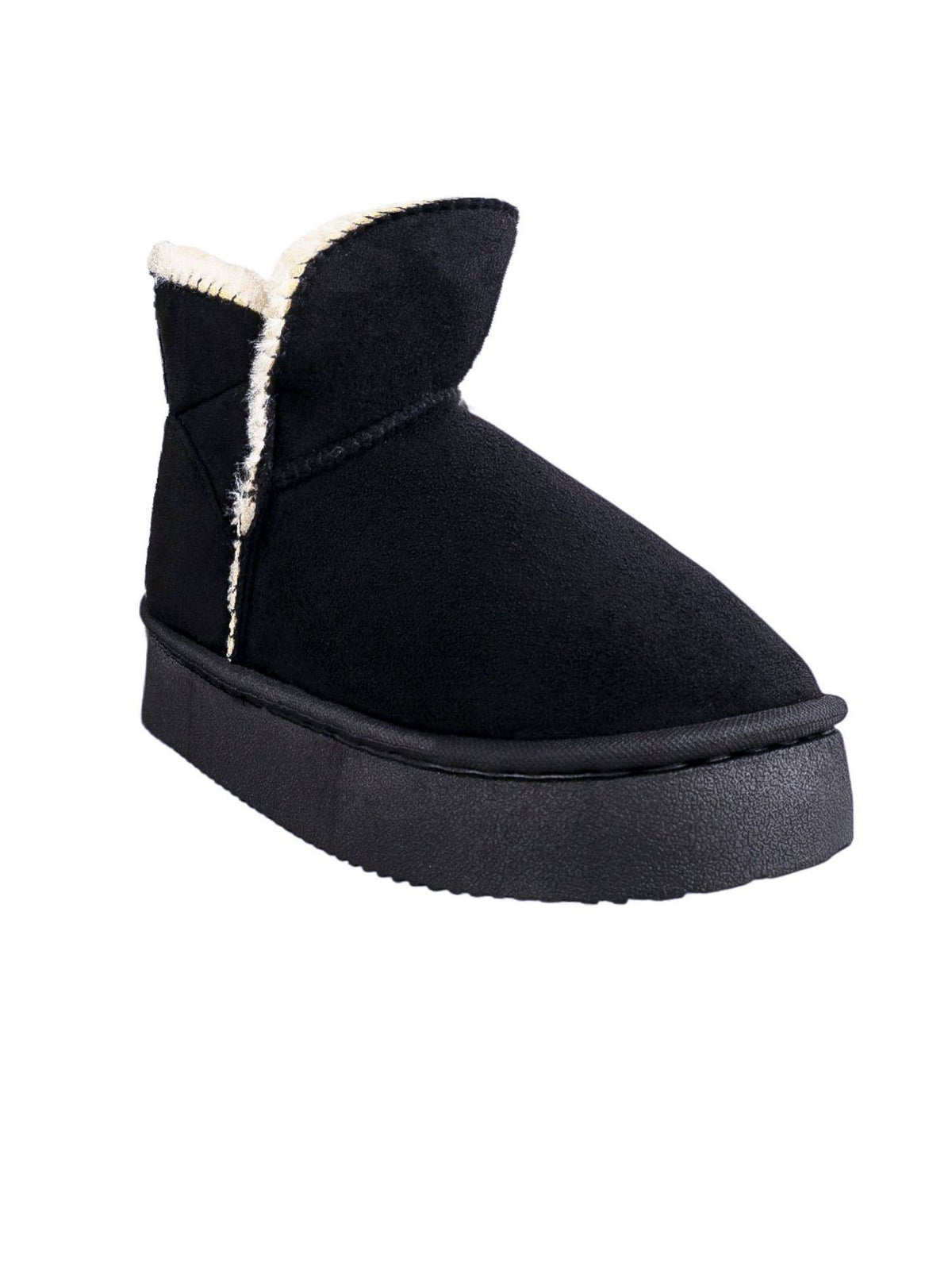 Women Brown Solid Casual Boots | BT61 - view 8