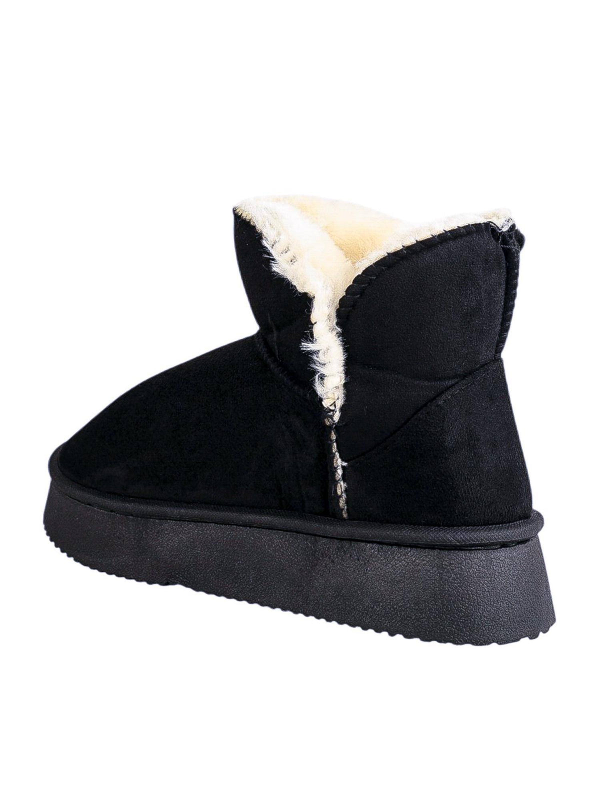 Women Brown Solid Casual Boots | BT61 - view 9