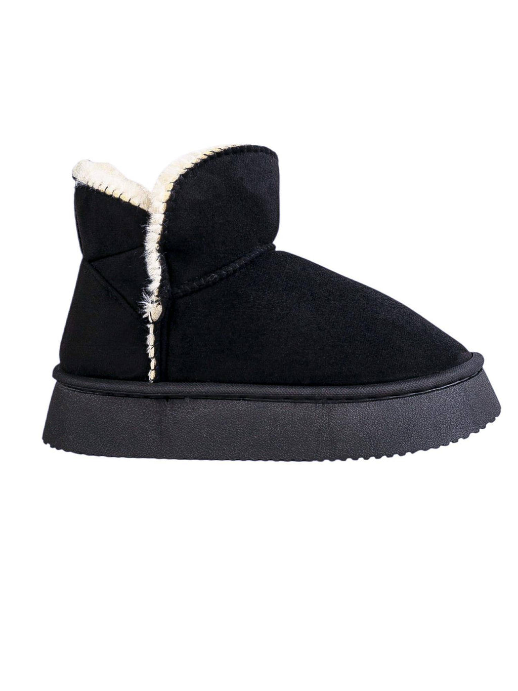 Women Beige Solid Casual Boots | BT61 - view 10