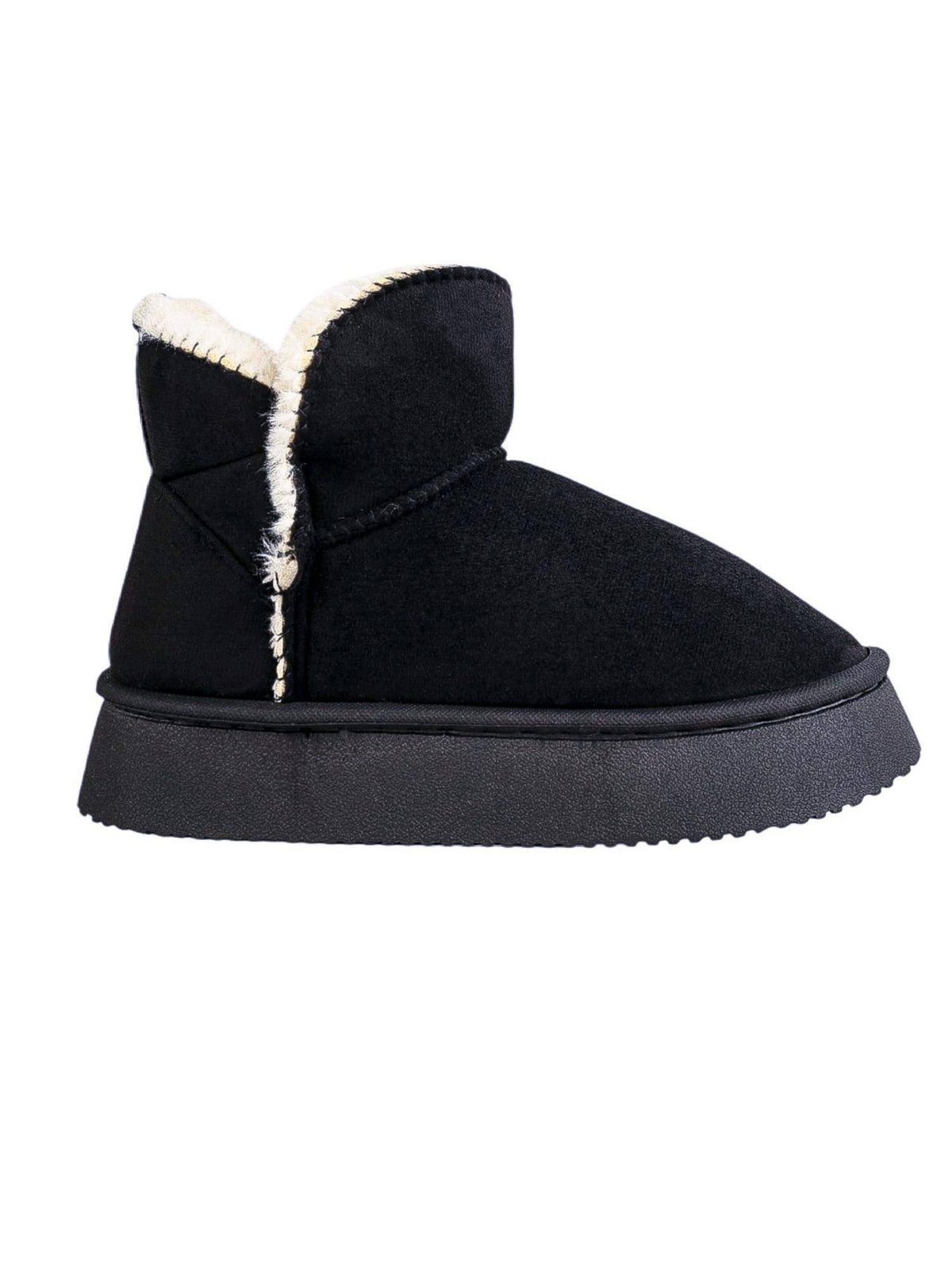 Women Beige Solid Casual Boots | BT61 - view 10
